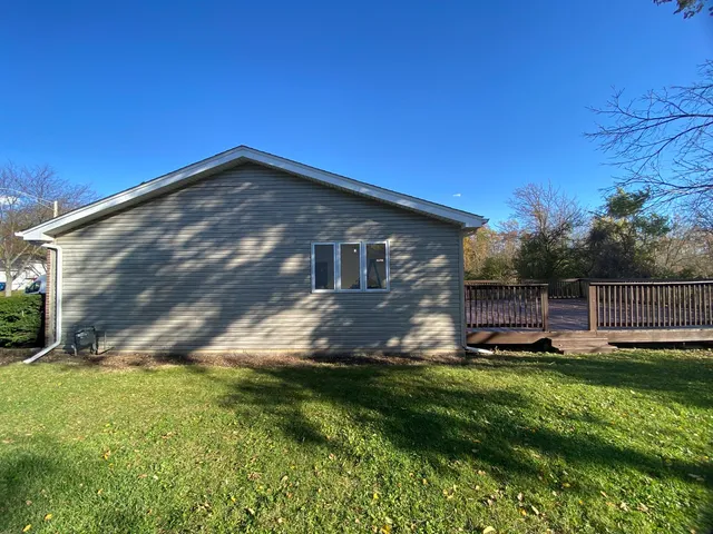 $279,900 | 186 Cedarwood Drive, Steger, IL 60475