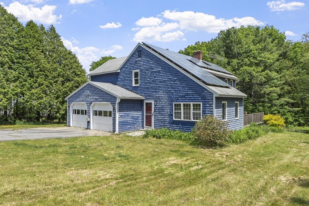 90 Royalston Road Phillipston, MA 01331 - Photo 37 of 41