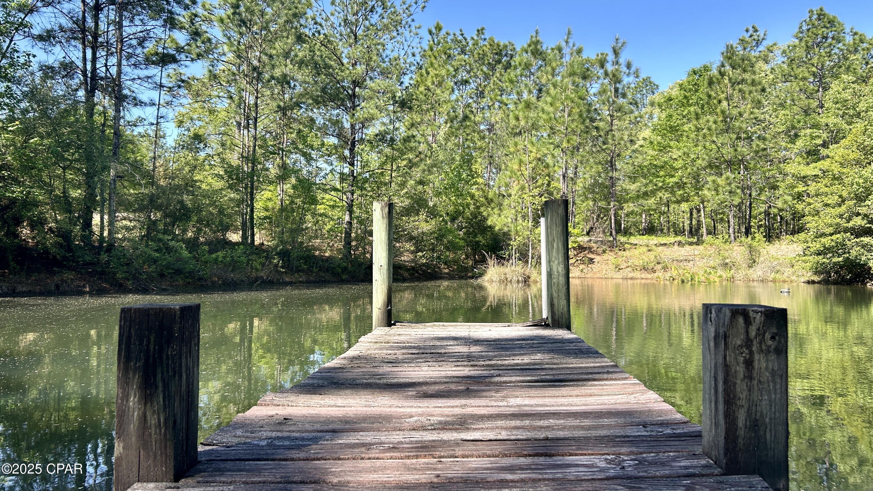 4264 Cleveland Road Baker, FL 32531 - Photo 24 of 36