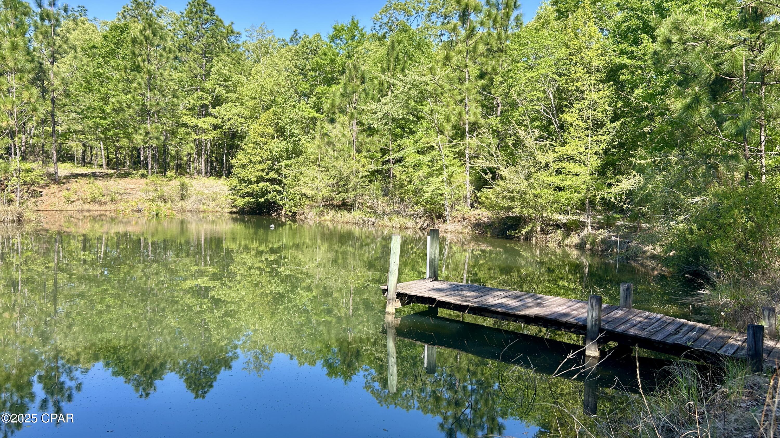 4264 Cleveland Road Baker, FL 32531 - Photo 25 of 36