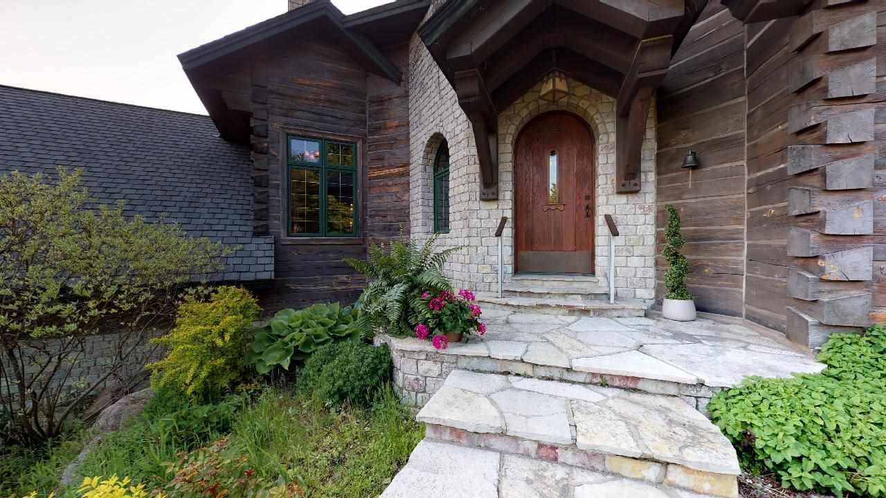 6505 South Schomberg Road Cedar, MI 49621 - Photo 4 of 49 1872418-3.JPG