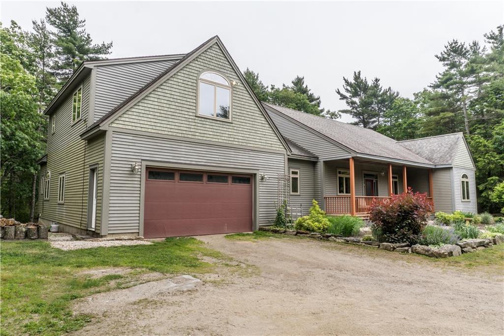 199 Webber Road Georgetown, ME 04548 - Photo 2 of 35 Photo