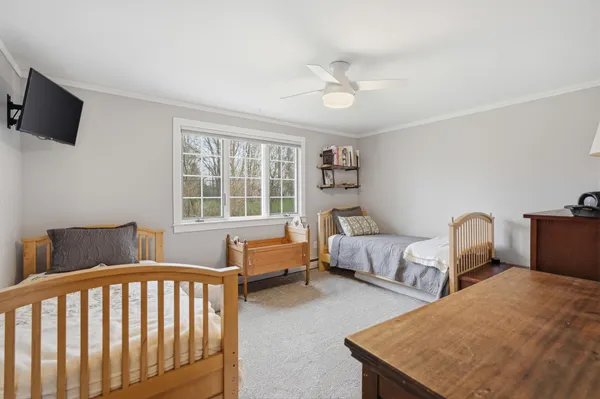 $695,500 | 1888 Squaw Lagoon Drive, Oxford, MI 48371