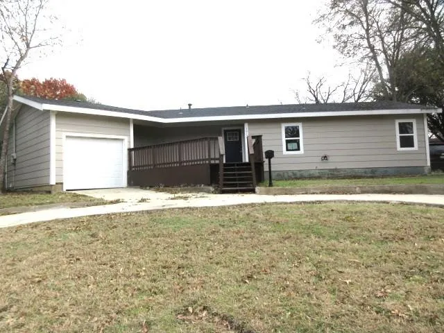 $212,000 | 1817 Junius Street, Fort Worth, TX 76103