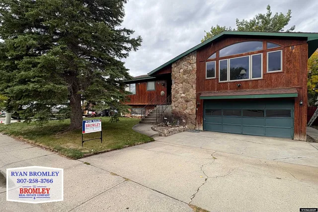 $279,000 | 268 Indian Paintbrush, Casper, WY 82604
