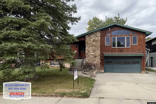 $279,000 | 268 Indian Paintbrush, Casper, WY 82604