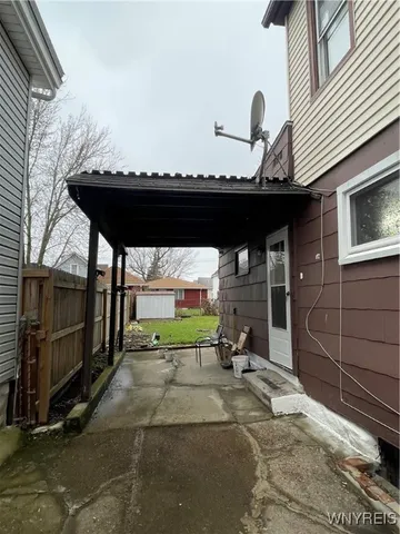 $1,300 | 226 Longnecker Street, Buffalo, NY 14206