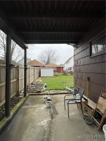 $1,300 | 226 Longnecker Street, Buffalo, NY 14206