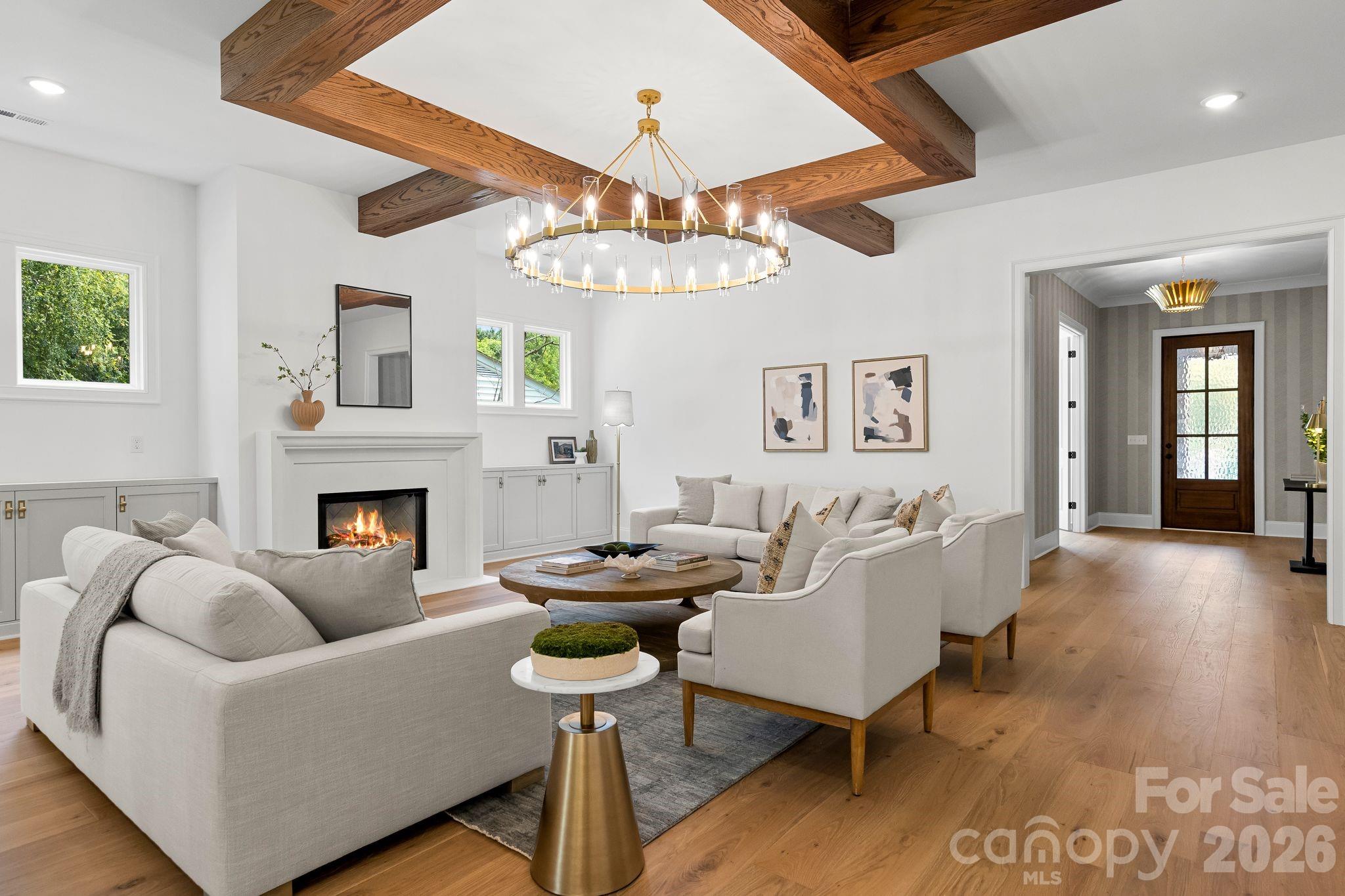 815 Manhasset Road Charlotte, NC 28209 - Photo 11 of 48 Gallery Image 11