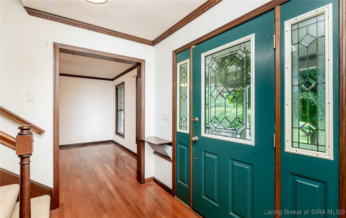 798 East Brown Road Pekin, IN 47165 - Photo 15 of 98 Gallery Image 15
