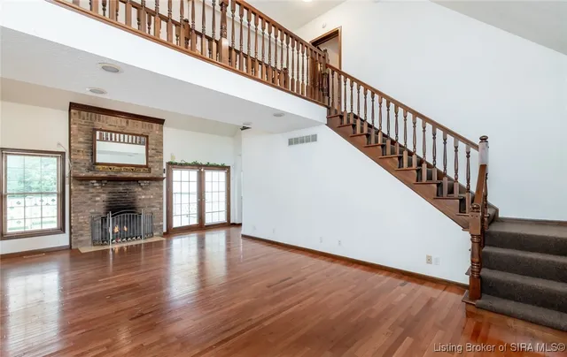 $575,000 | 798 East Brown Road, Pekin, IN 47165