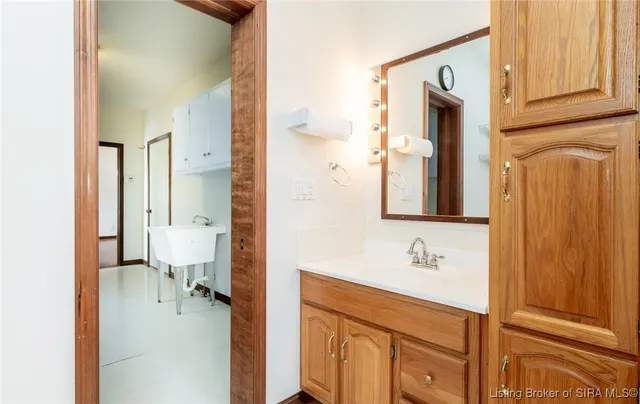 $575,000 | 798 East Brown Road, Pekin, IN 47165