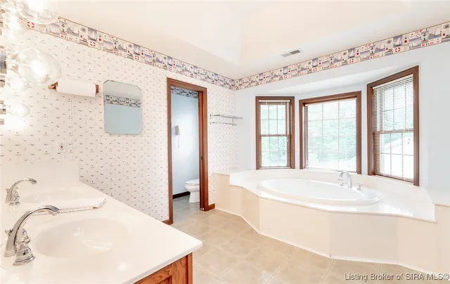 $575,000 | 798 East Brown Road, Pekin, IN 47165