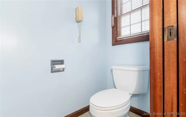 $575,000 | 798 East Brown Road, Pekin, IN 47165