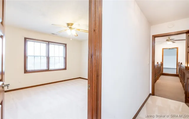 $575,000 | 798 East Brown Road, Pekin, IN 47165