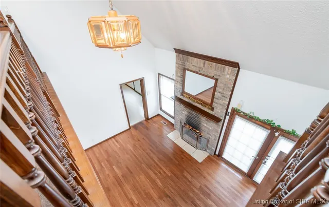 $575,000 | 798 East Brown Road, Pekin, IN 47165