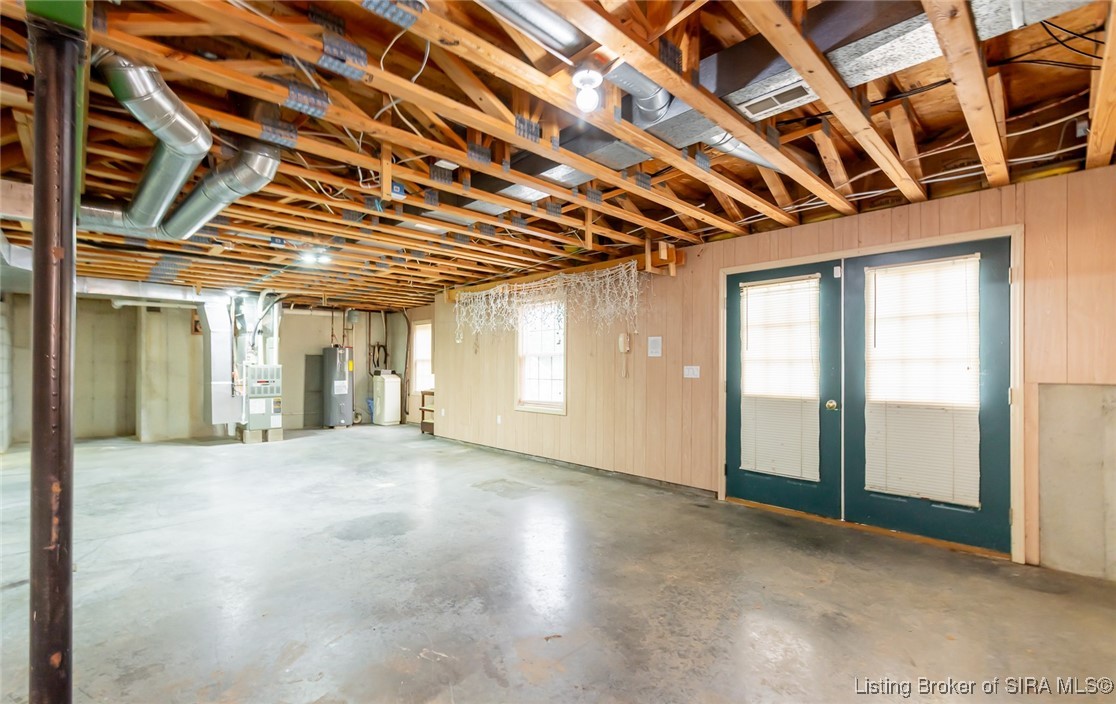 798 East Brown Road Pekin, IN 47165 - Photo 74 of 98 Gallery Image 74