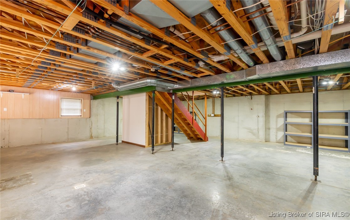 798 East Brown Road Pekin, IN 47165 - Photo 76 of 98 Gallery Image 76