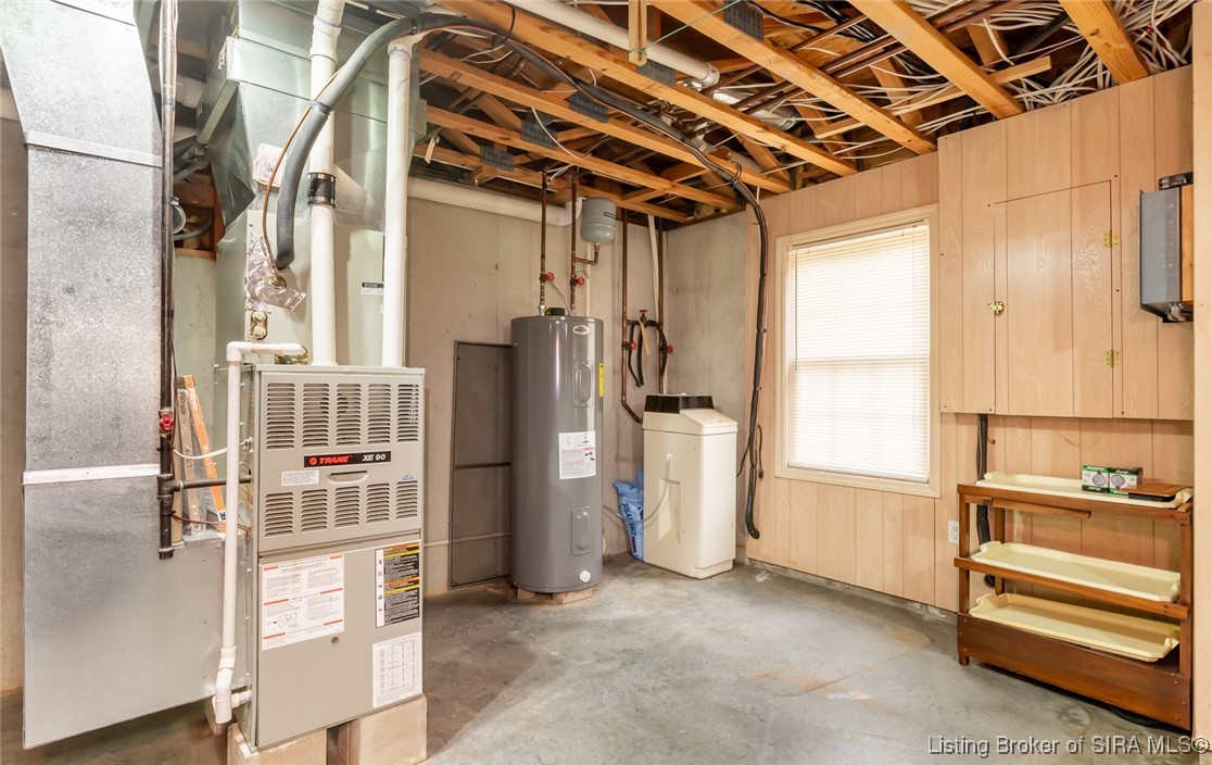 798 East Brown Road Pekin, IN 47165 - Photo 77 of 98 Gallery Image 77