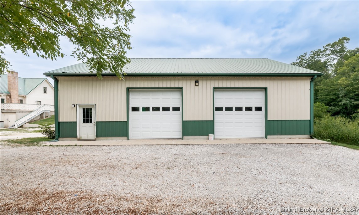 798 East Brown Road Pekin, IN 47165 - Photo 82 of 98 Gallery Image 82