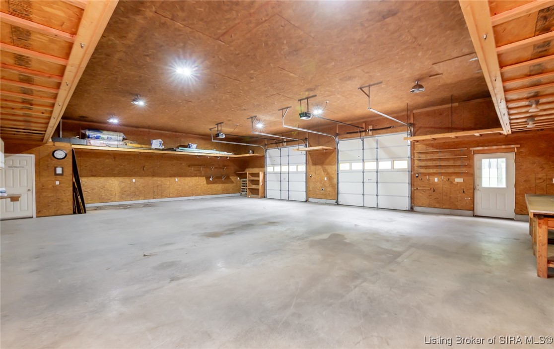 798 East Brown Road Pekin, IN 47165 - Photo 84 of 98 Gallery Image 84