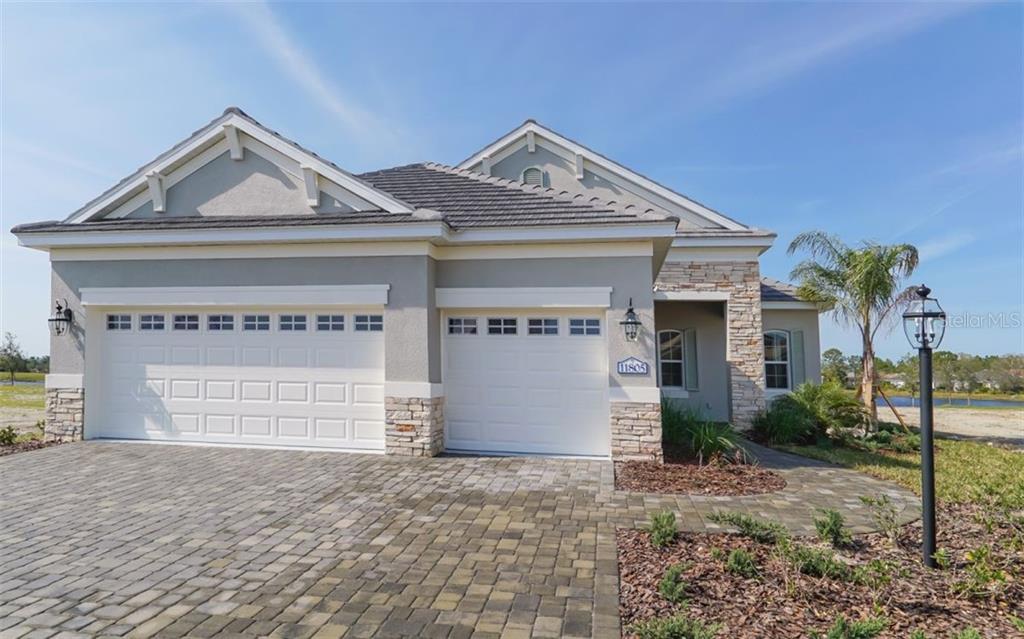 11805 Hunters Creek Road Venice, FL 34293 - Photo 1 of 1 Gallery Image 1