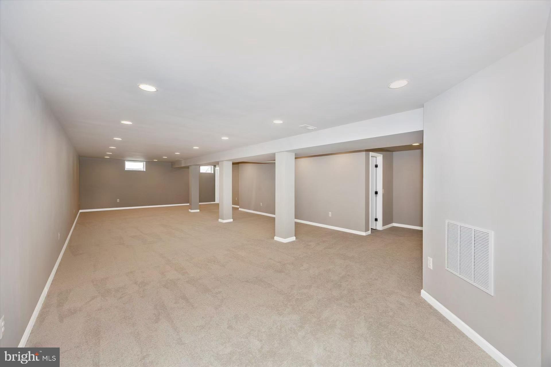 1212 Random Ridge Road Westminster, MD 21157 - Photo 31 of 36 a view of an empty room