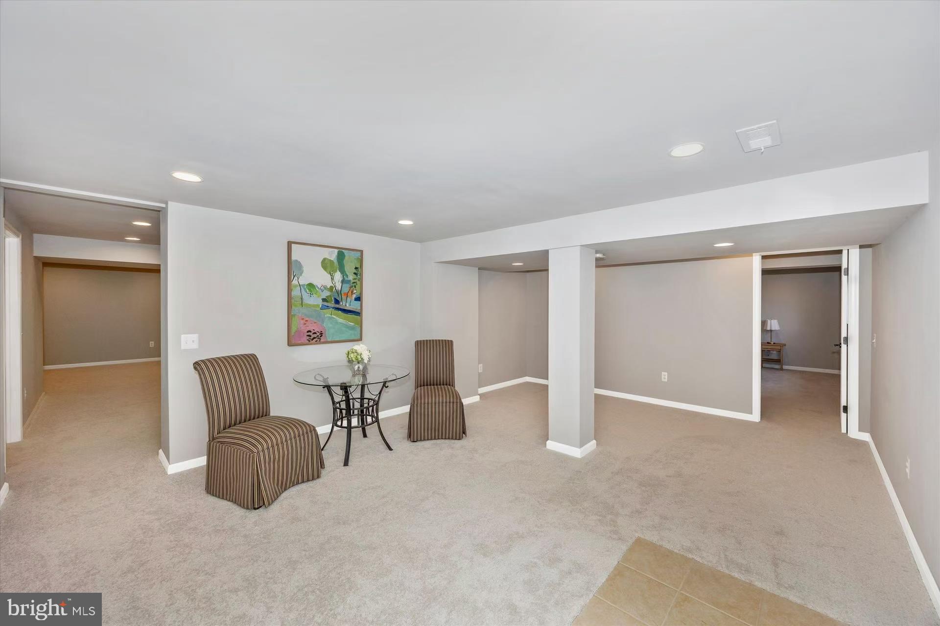 1212 Random Ridge Road Westminster, MD 21157 - Photo 32 of 36 a living room with furniture