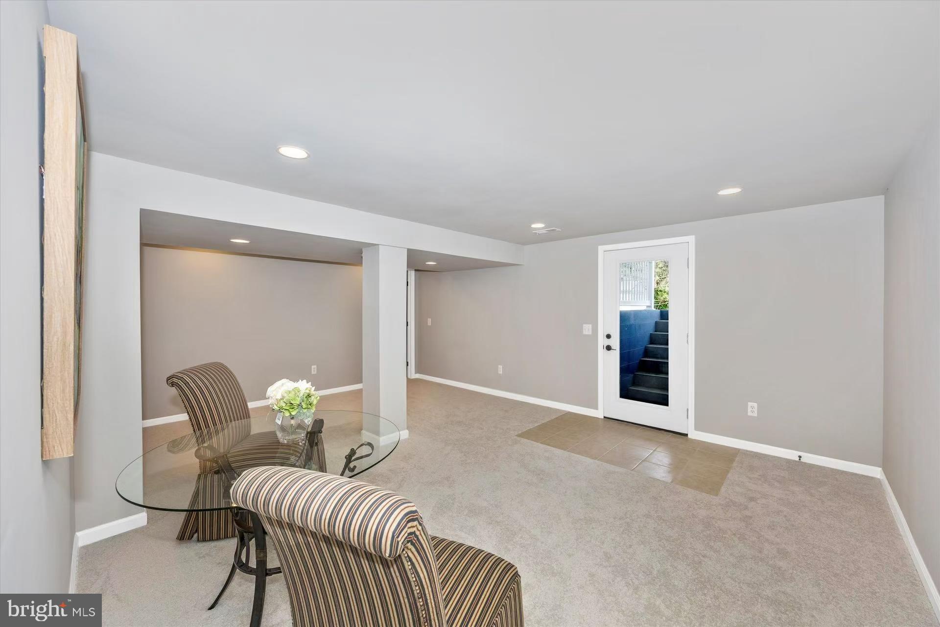 1212 Random Ridge Road Westminster, MD 21157 - Photo 33 of 36 a view of livingroom with furniture