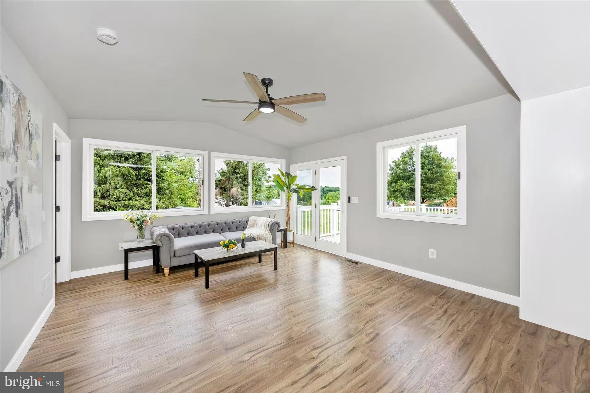 1212 Random Ridge Road Westminster, MD 21157 - Photo 10 of 36 a living room with furniture and a window