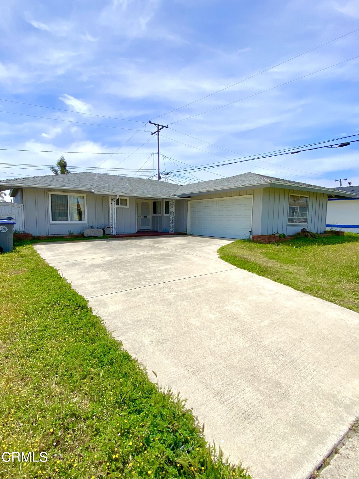 a view of swimming pool with an outdoor space and seating area