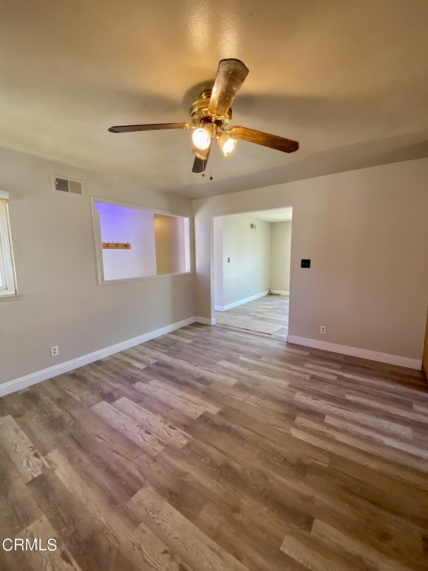 930 West Olive Street Oxnard, CA 93033 - Photo 11 of 22 a view of an empty room