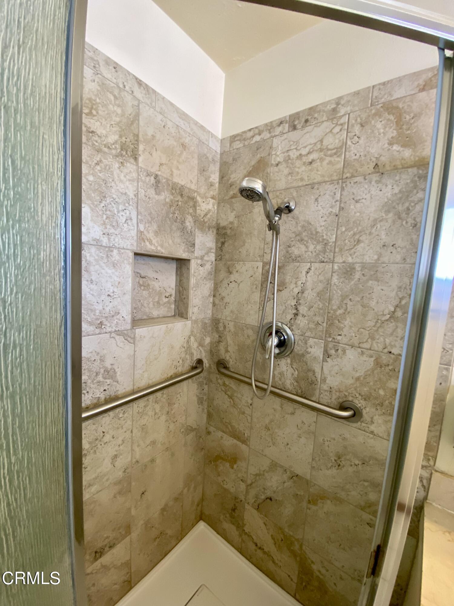930 West Olive Street Oxnard, CA 93033 - Photo 21 of 22 a bathroom with a shower