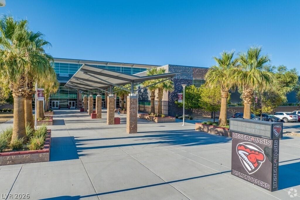 10999 Hunting Hawk Road Las Vegas, NV 89179 - Photo 67 of 73