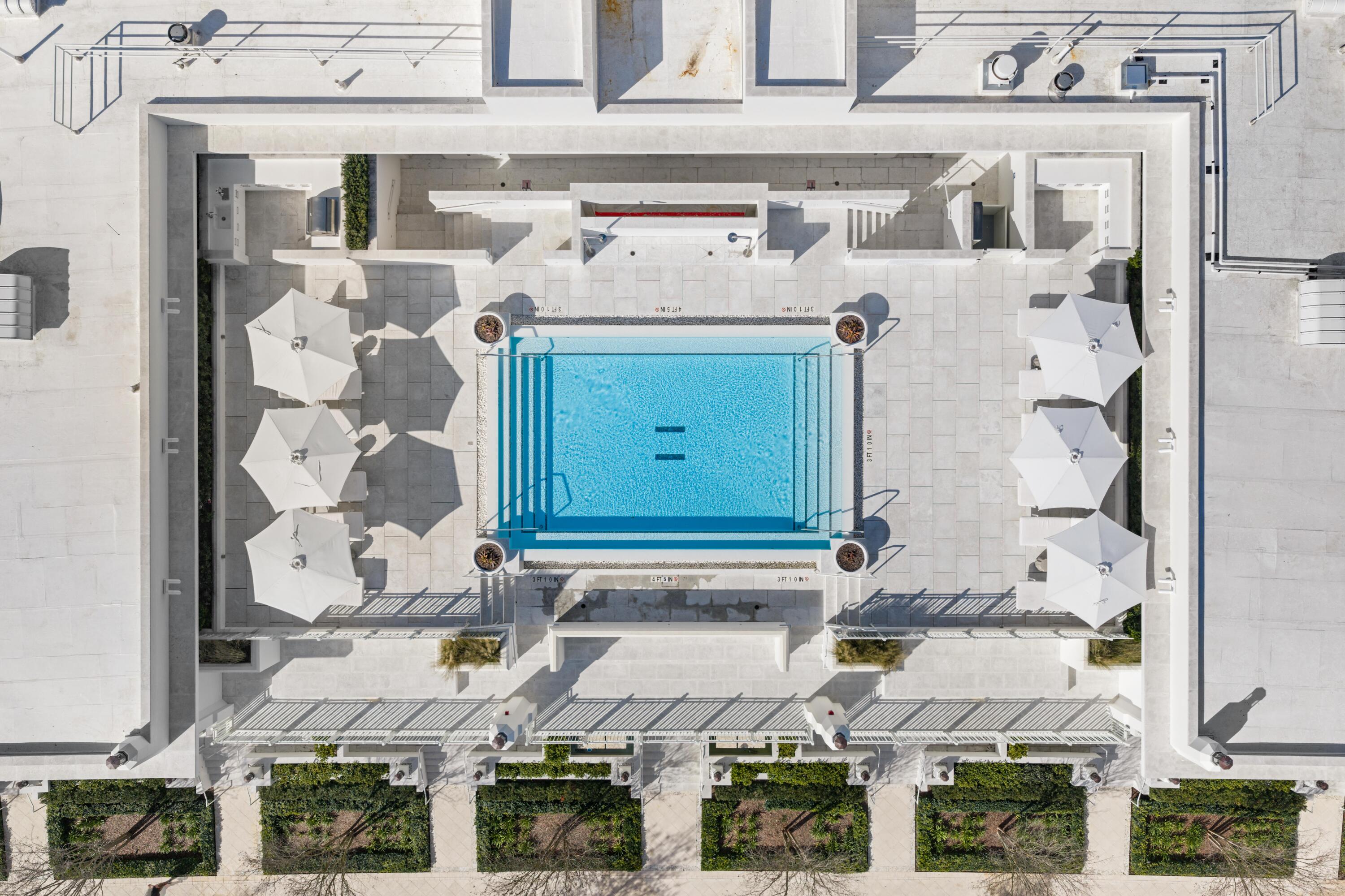 45 West Solaire Way Inlet Beach, Unit 107 Inlet Beach, FL 32461 - Photo 3 of 47