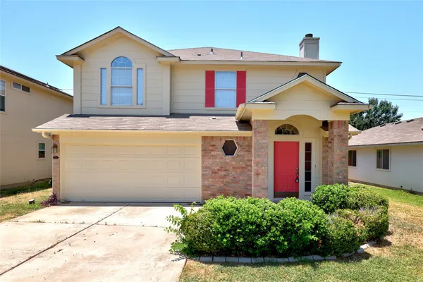 $319,900 | 324 Avalanche Avenue, Georgetown, TX 78626