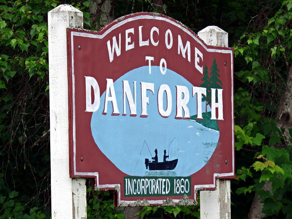 Lot 21 Huff Road Danforth, ME 04424 - Photo 6 of 8 danforthmaine