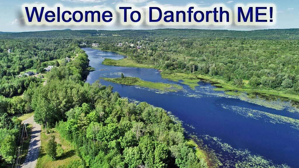 Lot 21 Huff Road Danforth, ME 04424 - Photo 8 of 8 danforth-me-aerial-baskeheg