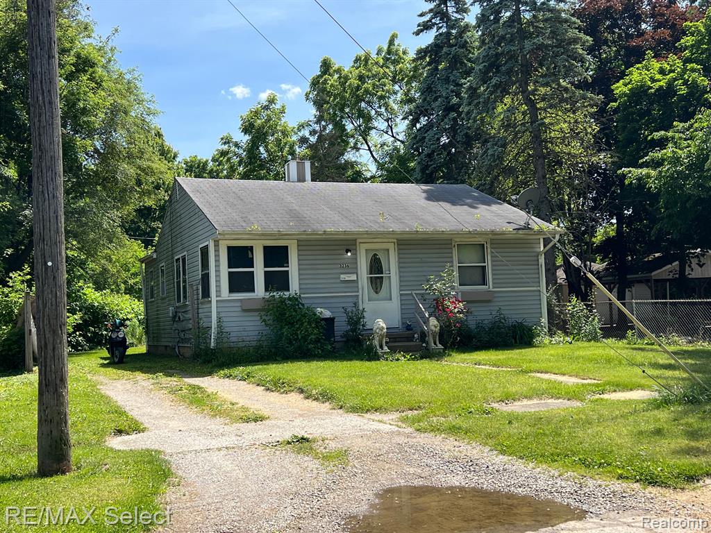 3236 Risedorph Avenue Flint, MI 48506 - Photo 1 of 1