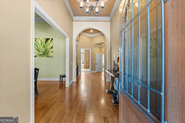 $899,000 | 17438 Highway 78, Fruithurst, AL 36262