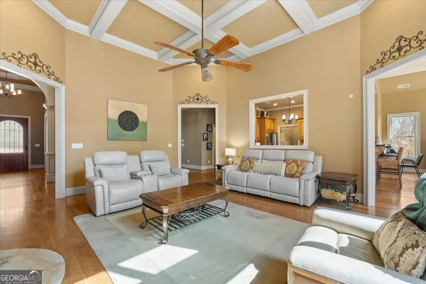 $899,000 | 17438 Highway 78, Fruithurst, AL 36262