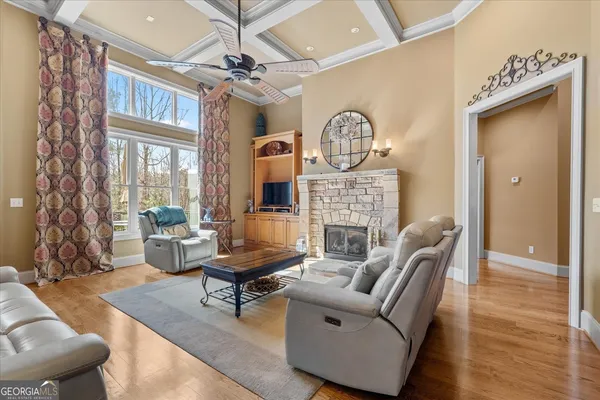 $899,000 | 17438 Highway 78, Fruithurst, AL 36262