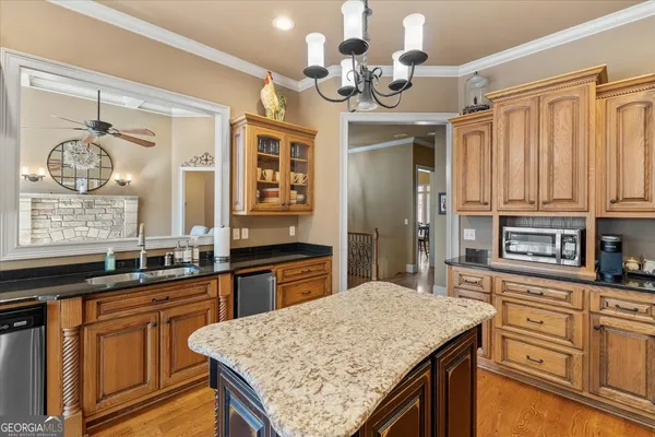 $899,000 | 17438 Highway 78, Fruithurst, AL 36262
