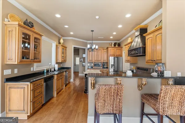 $899,000 | 17438 Highway 78, Fruithurst, AL 36262