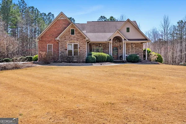 $899,000 | 17438 Highway 78, Fruithurst, AL 36262