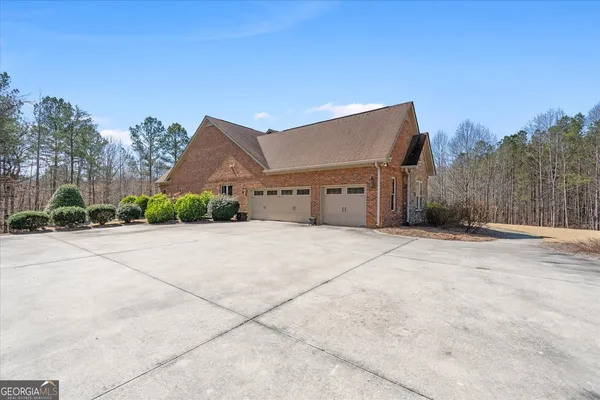 $899,000 | 17438 Highway 78, Fruithurst, AL 36262