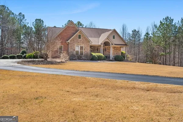 $899,000 | 17438 Highway 78, Fruithurst, AL 36262