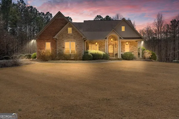 $899,000 | 17438 Highway 78, Fruithurst, AL 36262