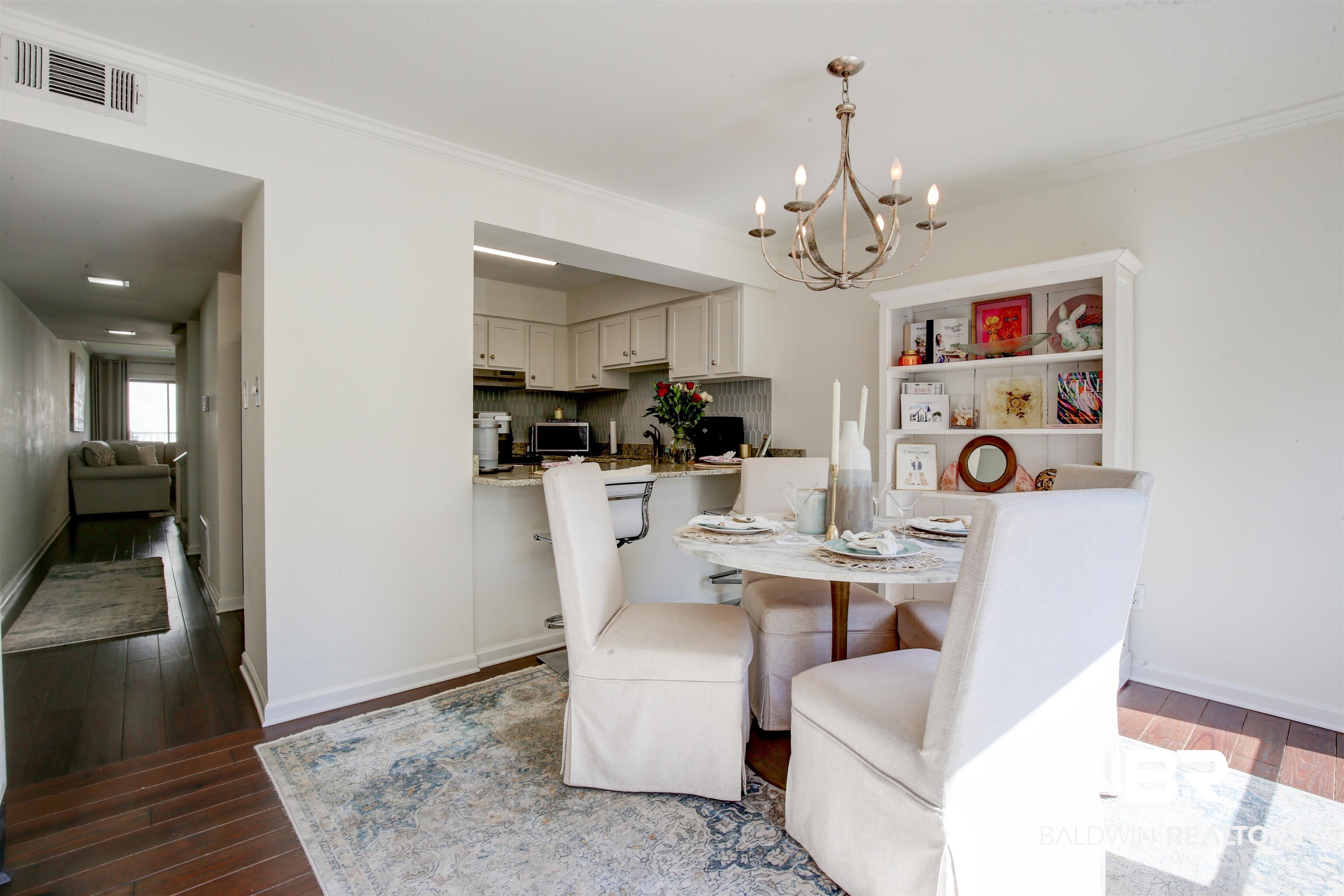 710 South Mobile Street, Unit 34 Fairhope, AL 36532 - Photo 4 of 34