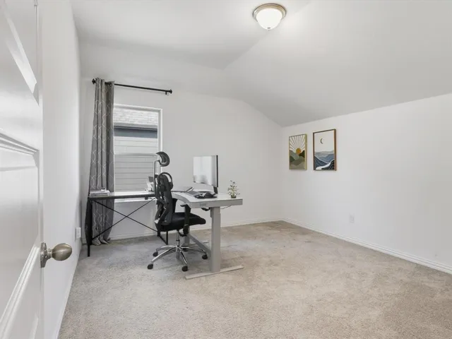 a view of a workspace